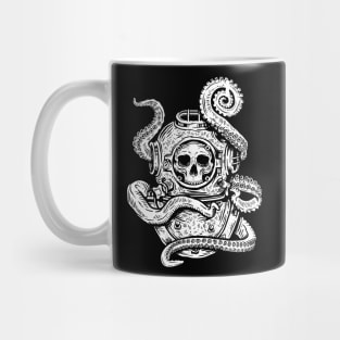 Dead Diver Mug